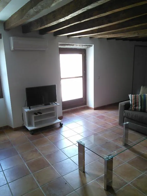 Frühstückspension Tramuntana Suites Selva