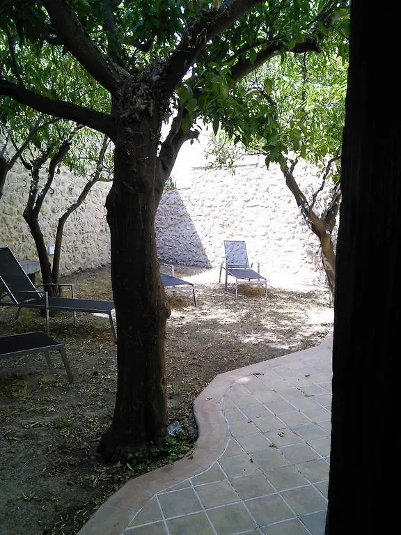 Tramuntana Suites Selva  Frühstückspension