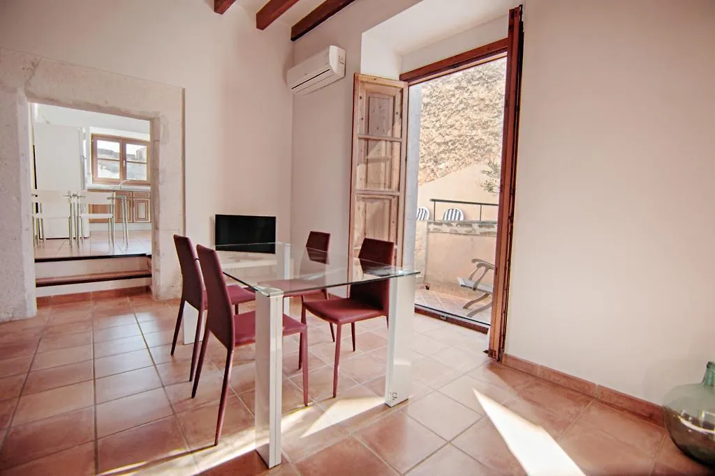 Tramuntana Suites Selva  Hiszpania