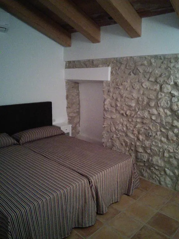 Tramuntana Suites Selva  3*, Selva (Mallorca) Hiszpania
