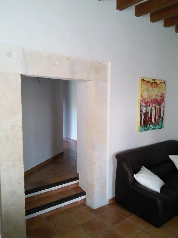 Nocleg ze śniadaniem Tramuntana Suites Selva