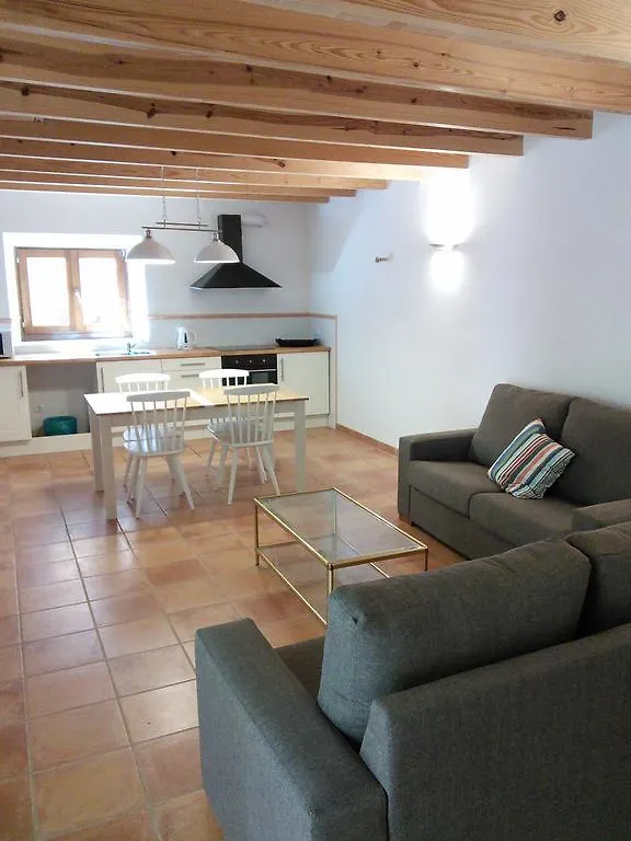 Nocleg ze śniadaniem Tramuntana Suites Selva