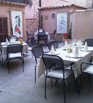 Nocleg ze śniadaniem Tramuntana Suites Selva
