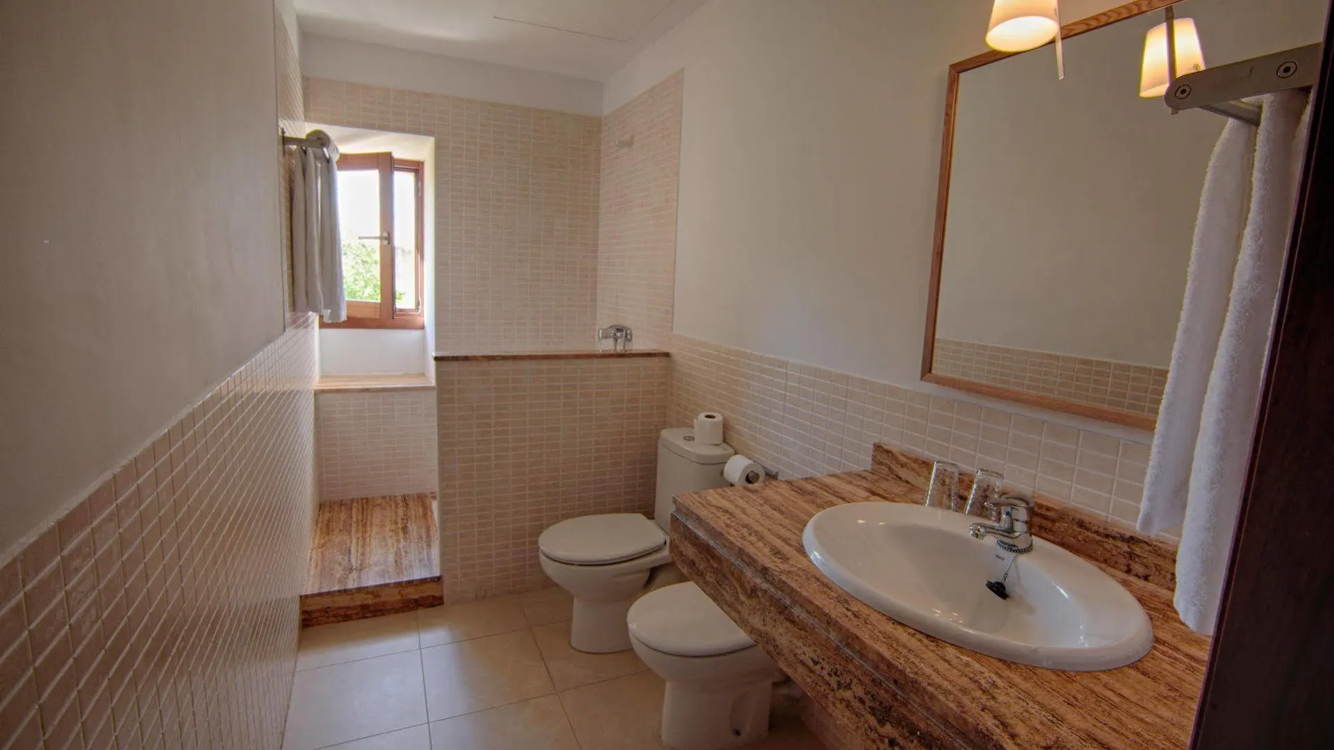 Tramuntana Suites Selva  Hiszpania