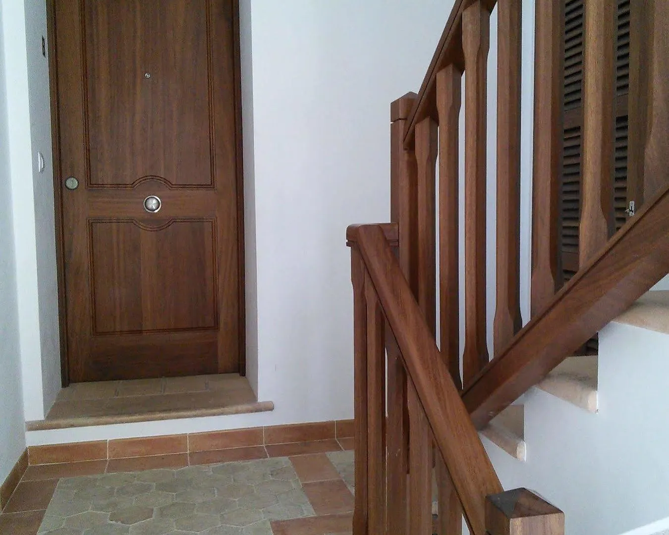 Nocleg ze śniadaniem Tramuntana Suites Selva