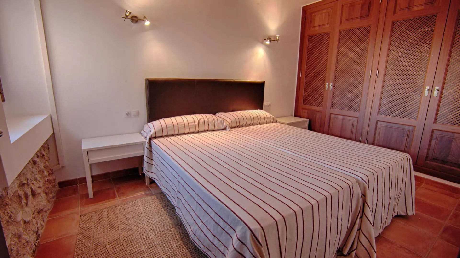 Tramuntana Suites Selva  Hiszpania