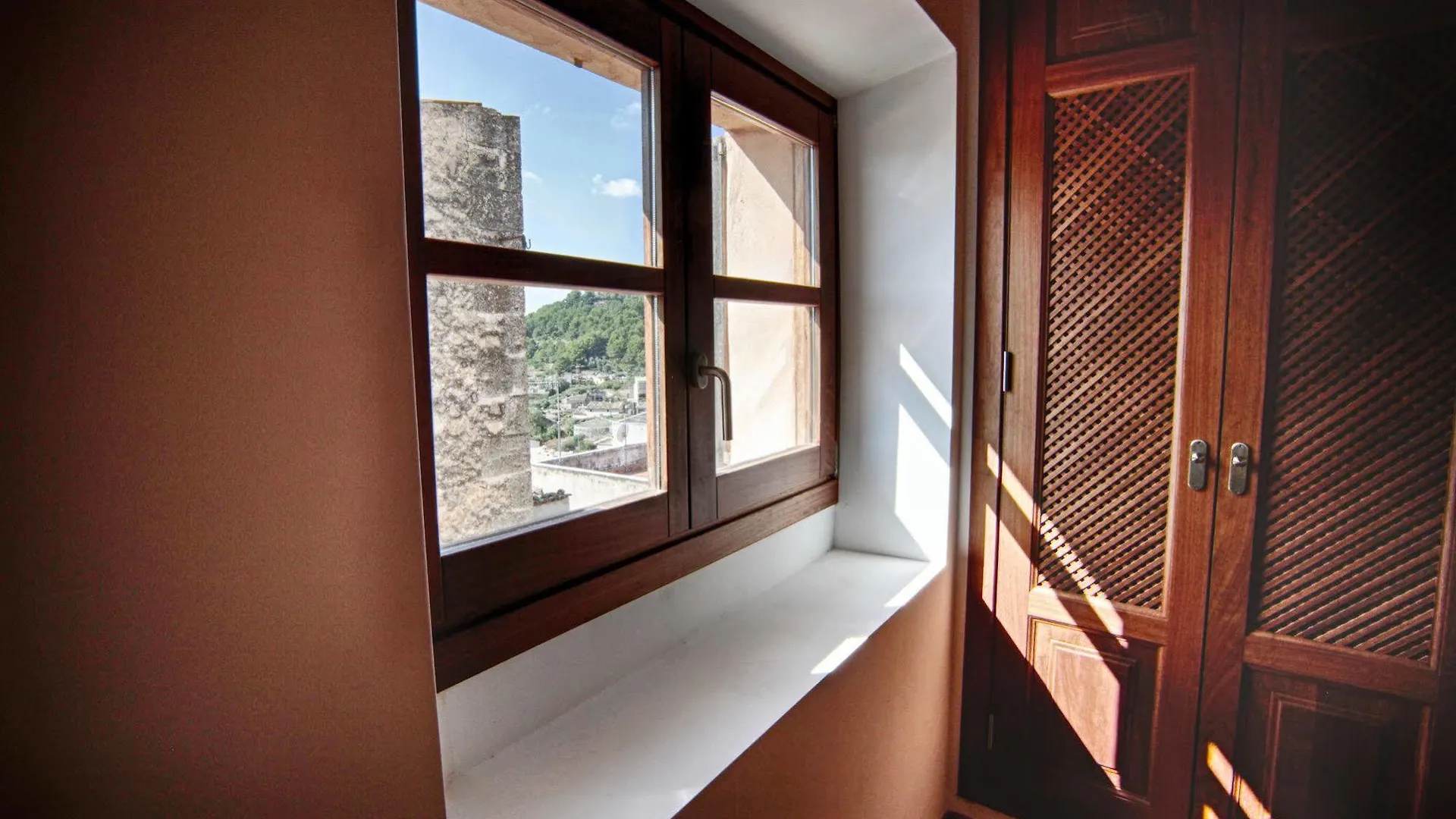 Nocleg ze śniadaniem Tramuntana Suites Selva